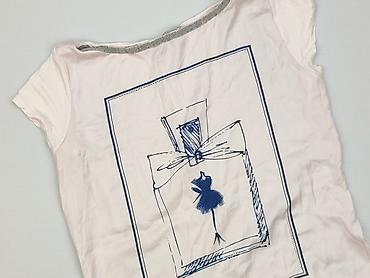 mohito rs: Orsay, T-shirt damski, rozmiar S — 1