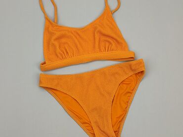 Swimsuits: Two-piece swimsuit S (EU 36), Synthetic fabric, condition - Very good