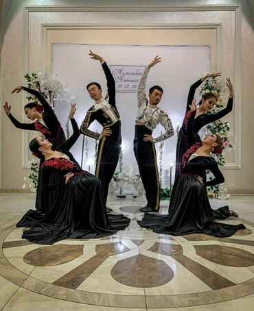 Организация мероприятий: Организация мероприятий | Аниматоры, Букеты, флористика, Ведущий, тамада — 5