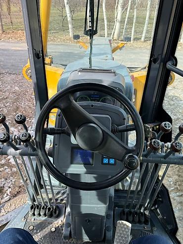 Грейдеры: Продам автро грейдер — 7