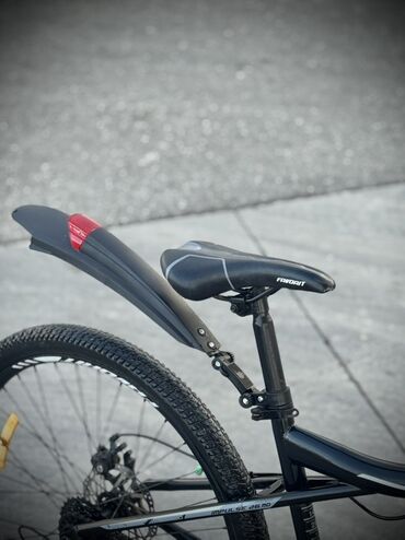 İdman velosipedləri: Şose velosipedi 26" — 7