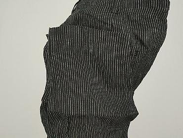 magnes lines: MNG, Spodnie materiałowe damskie, rozmiar S — 6