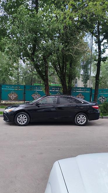 камри 40ка: Toyota Camry: 2015 г., 2.5 л, Автомат, Бензин, Седан — 7