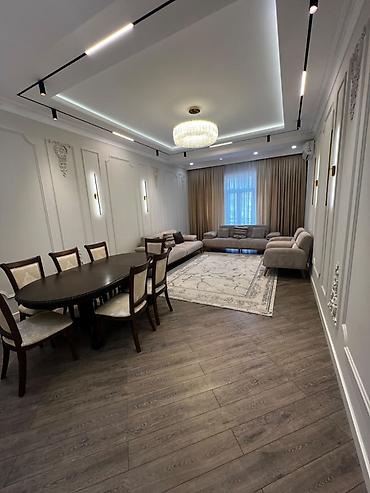act: 4 комнаты, 162 м², Ала-Арча ТРЦ Элитка, 5 этаж — 10