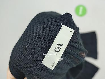 spodnie cleve: C&A, Spodnie materiałowe damskie, rozmiar L — 4