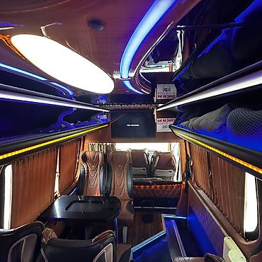 Автобус на заказ: Бус на Заказ Встреча аэропорт Алмата аэропорт Свадьба кортеж По — 2