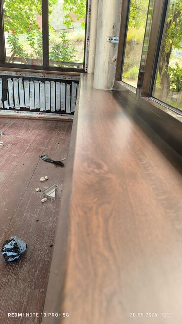 Другие строительные материалы: AKFA — 4