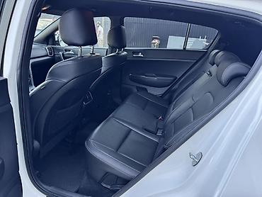 Kia: Kia Sportage: 2018 г., 2 л, Дизель, Кроссовер at lalafo.kg — 20 Kia: Kia Sportage: 2018 г., 2 л, Дизель, Кроссовер — 20