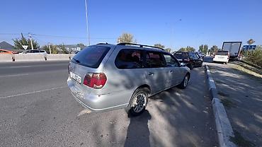 skyline gtr: Nissan Primera: 1999 г., 1.8 л, Механика, Бензин, Универсал — 6