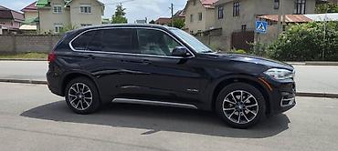 e34 4 4: BMW X5: 2018 г., 3 л, Автомат, Бензин, Кроссовер — 4