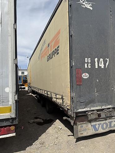 трекер авто: Грузовик, Volvo, Б/у — 4