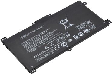 аккумуляторы для ноутбука: Аккумулятор оригинал батарея для ноутбука HP BK03XL BK03041XL