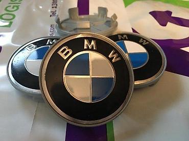 Gume i felne: ČEPOVI POKLOPCI ZA FELNE BMW 68 MM / 65 MM - ORIGINALNI | ORIGINALNI — 2