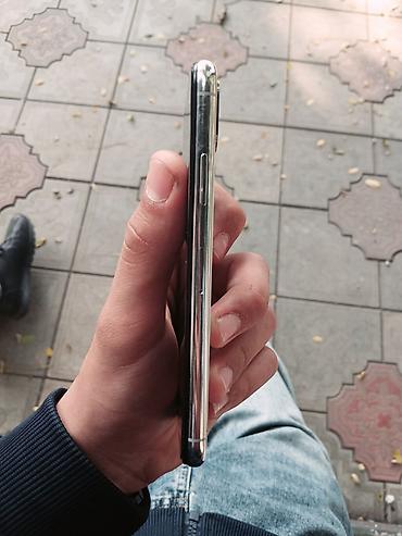 butun bədən lazer: IPhone X, 64 GB, Ağ — 5