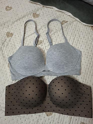 Трусылар: Комплект женского нижнего белья. - Трусы Calvin Klein (несколько — 2