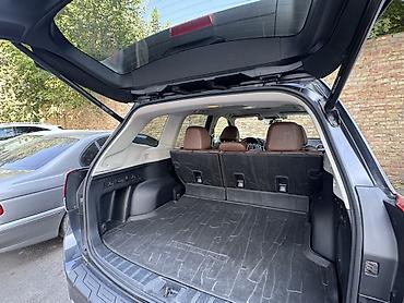 avante id: Subaru Forester: 2019 г., 2.5 л, Вариатор, Гибрид, Кроссовер — 8