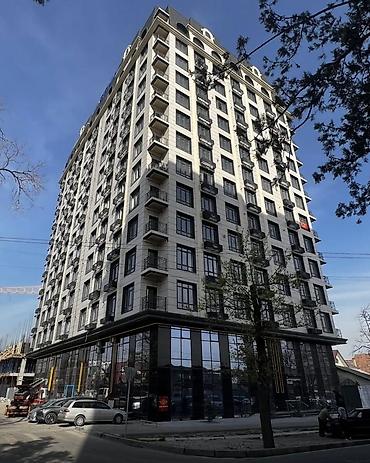 60: 2 комнаты, 60 м², БГУ Элитка, 10 этаж, Евроремонт — 9