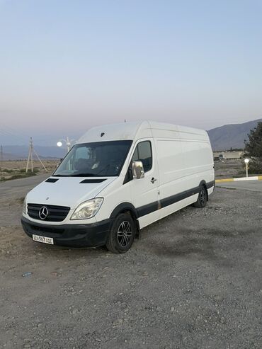 диск r16c: Легкий грузовик, Mercedes-Benz