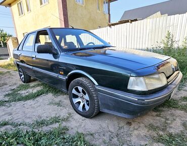 литые диски опель омега б: Renault 21: 1989 г., 1.7 л, Механика, Бензин, Седан