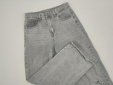 pull and bear jeansy: Shein, Jeansy damskie, rozmiar S — 1