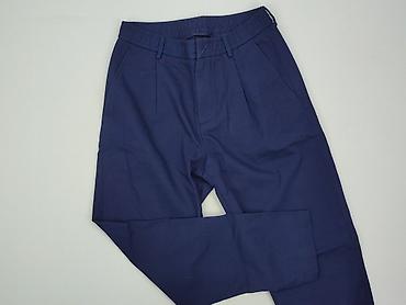 cropp jeansy: Spodnie materiałowe damskie, rozmiar S — 1