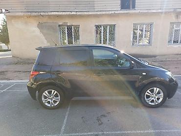 тойота маджеста 4.3: Toyota Ist: 2004 г., 1.5 л, Автомат, Бензин, Хэтчбэк — 3