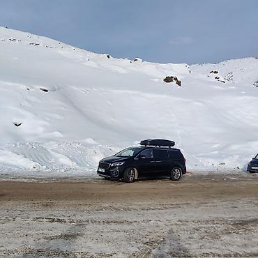 Такси: 🚖 Туристические поездки по Иссык-Кулю | Уютный минивэн и опытный — 11