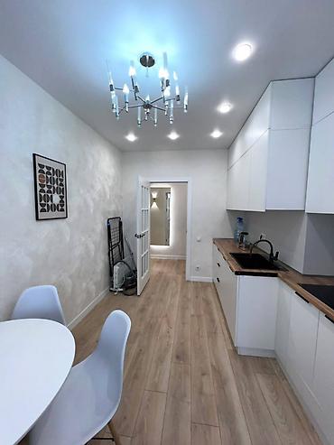 75: 1 комната, 42 м², Технопарк Элитка, 10 этаж, Евроремонт — 6