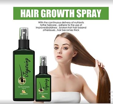 Уход за телом: США Сыворотка от облысения очень эффективная листаем фото спрей — 14