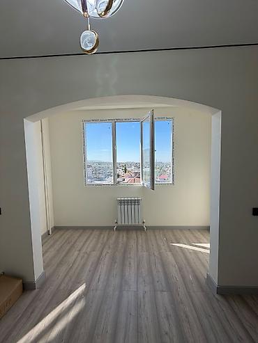 работа в гостинице: 3 комнаты, 90 м², Элитка, 8 этаж, Свежий ремонт — 7