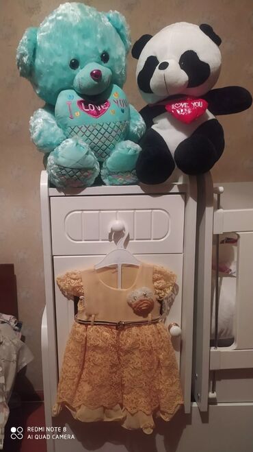 dəbli geyimlər instagram: Don, Gündəlik, 0 - 3 ay, Baby City