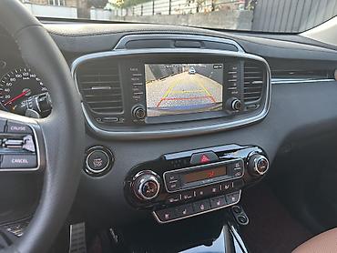 roidmi 4s: Kia Sorento: 2019 г., 2.2 л, Автомат, Дизель, Кроссовер — 10