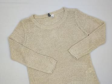 H&M Divided, Sweter damski, rozmiar L