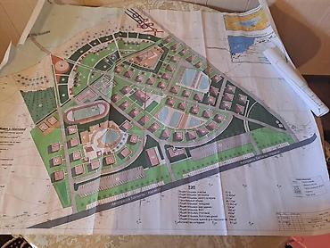 участок 6 соток: 1100 соток, Для бизнеса, Красная книга — 2