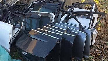 jvc car audio: VRATA ZA AUDI A4, A4 ALLROAD, A5 . OD 2008. DO 2020. GOD. | Vrata — 1