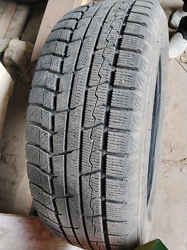 215 65: Шины полный комплект 215×65 R16 — 3