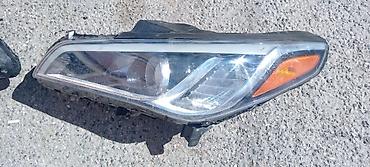 sanata 2010: Komplekt, Yaxın və uzaq vuran işıqlar Hyundai, 2010 il, Orijinal, Yaponiya, İşlənmiş — 5