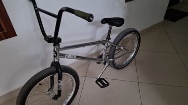 велик байк: BMX велосипед, Рама M (156 - 178 см), Б/у