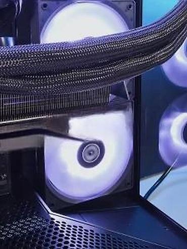 Desktop računari i radne stanice: Ryzen 7 7800X3D RX 9070XT B850 32GB 1TB - SM188PC. ✨ Prodaja i — 15