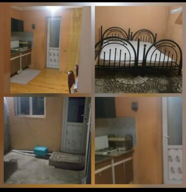 bine atciliqda kiraye evler: Esyali atdelni 1 otaq