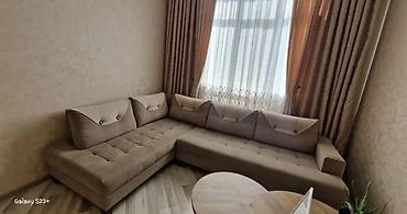 Künc divan, İşlənmiş, Parça