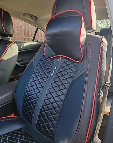 mega maxi: PREMIUM Komplet Presvlake NOVO Za Auto TOP KVALITET AKCIJA — 3