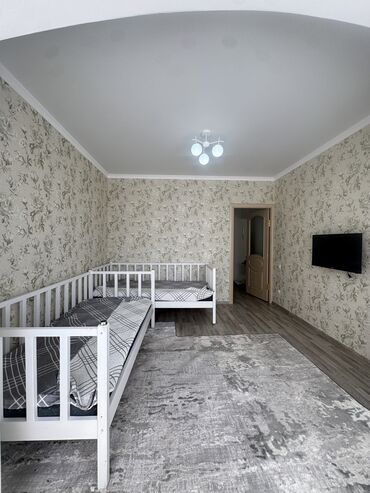 Продажа квартир: 2 комнаты, 68 м², 106 серия улучшенная, 3 этаж, Евроремонт — 10