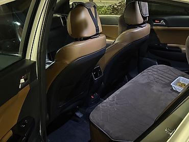 Kia: Kia Sportage: 2016 г., 2 л, Автомат, Дизель, Кроссовер — 8