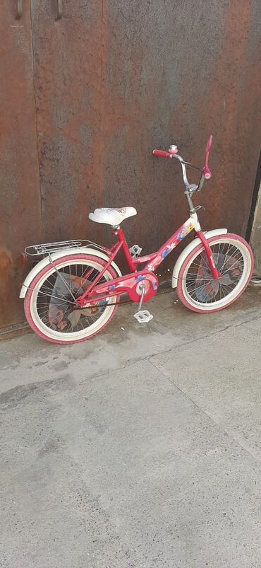 velosiped satışı: Детский велосипед