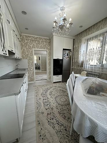 Продажа коттеджей и домов: 4 комнаты, 100 м², 4 соток, Бишкек, Селекционное с. Агентство недвижимости — 9