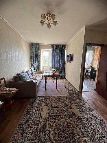 Продажа квартир: 1 комната, 32 м², Политех Индивидуалка, 4 этаж — 1