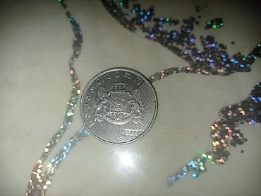 Sikkələr: Satılır: köhnə pullar toplusu - 2 ədəd SSRİ dövrü 20 kopeek sikkəsi — 4