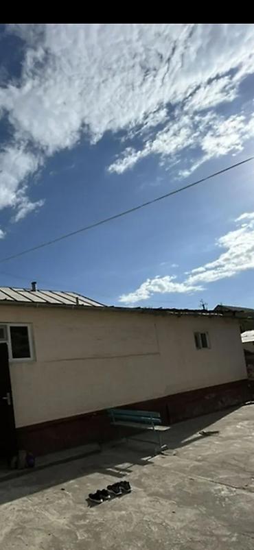 купить дом в новопавловке бишкек: 60 м², 4 комнаты, Новопавловка с., Без подселения — 1