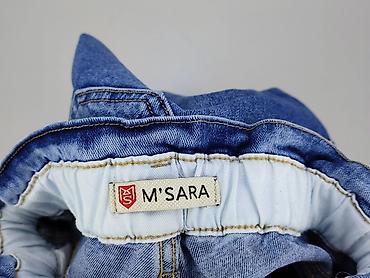 salsa jeans: M.Sara, Jeansy damskie, rozmiar XS — 4